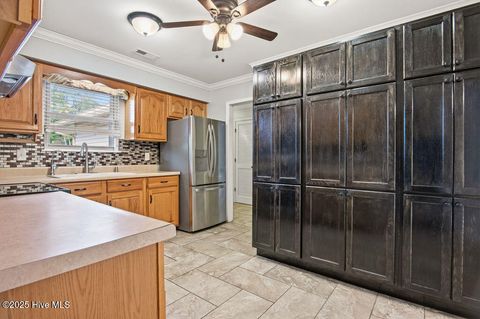 Tiny photo for 307 Walnut Creek Road, Jacksonville, NC 28546 (MLS # 100538404)