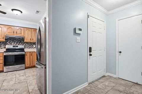 Tiny photo for 307 Walnut Creek Road, Jacksonville, NC 28546 (MLS # 100538404)