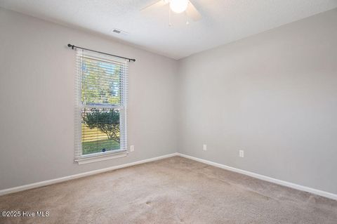 Tiny photo for 307 Walnut Creek Road, Jacksonville, NC 28546 (MLS # 100538404)