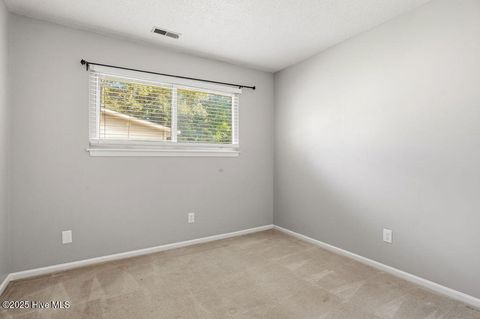 Tiny photo for 307 Walnut Creek Road, Jacksonville, NC 28546 (MLS # 100538404)