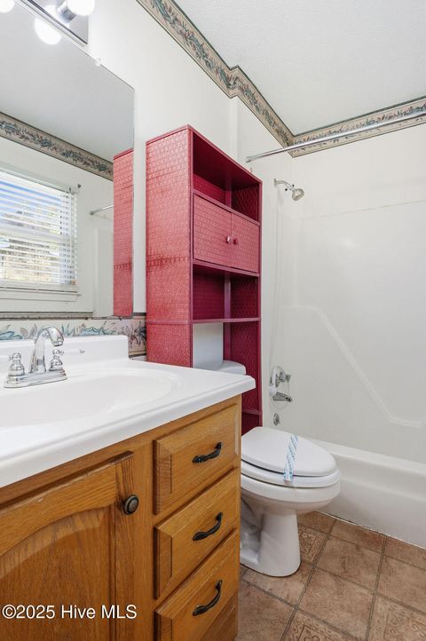 Tiny photo for 307 Walnut Creek Road, Jacksonville, NC 28546 (MLS # 100538404)