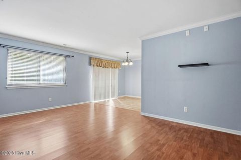 Tiny photo for 307 Walnut Creek Road, Jacksonville, NC 28546 (MLS # 100538404)