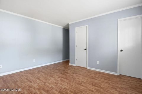 Tiny photo for 307 Walnut Creek Road, Jacksonville, NC 28546 (MLS # 100538404)