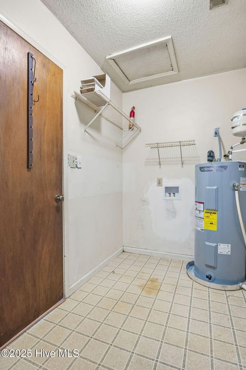 Tiny photo for 307 Walnut Creek Road, Jacksonville, NC 28546 (MLS # 100538404)