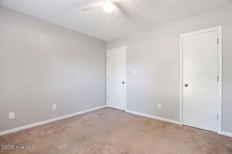 Tiny photo for 307 Walnut Creek Road, Jacksonville, NC 28546 (MLS # 100538404)