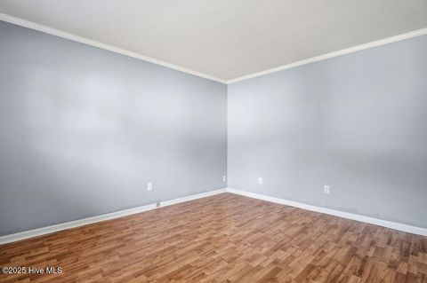 Tiny photo for 307 Walnut Creek Road, Jacksonville, NC 28546 (MLS # 100538404)