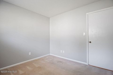 Tiny photo for 307 Walnut Creek Road, Jacksonville, NC 28546 (MLS # 100538404)