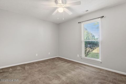 Tiny photo for 307 Walnut Creek Road, Jacksonville, NC 28546 (MLS # 100538404)