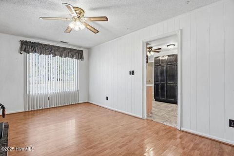 Tiny photo for 307 Walnut Creek Road, Jacksonville, NC 28546 (MLS # 100538404)