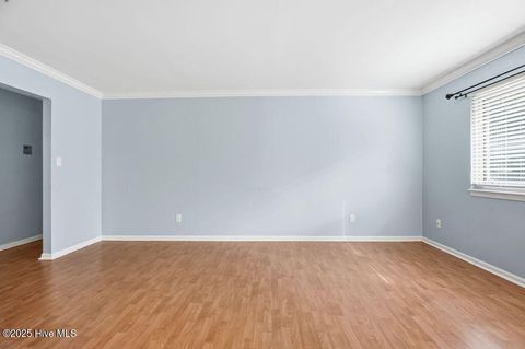 Tiny photo for 307 Walnut Creek Road, Jacksonville, NC 28546 (MLS # 100538404)