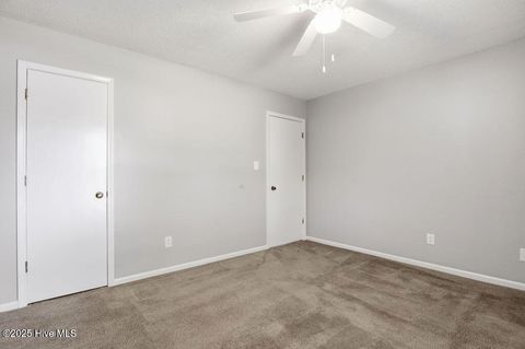 Tiny photo for 307 Walnut Creek Road, Jacksonville, NC 28546 (MLS # 100538404)