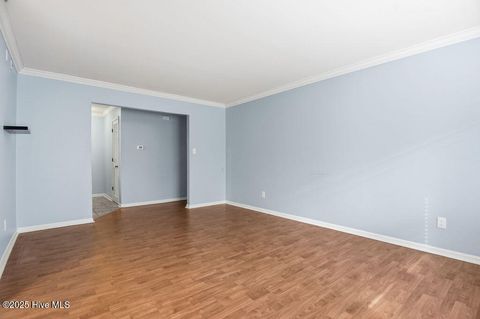 Tiny photo for 307 Walnut Creek Road, Jacksonville, NC 28546 (MLS # 100538404)