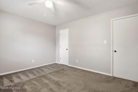 Tiny photo for 307 Walnut Creek Road, Jacksonville, NC 28546 (MLS # 100538404)