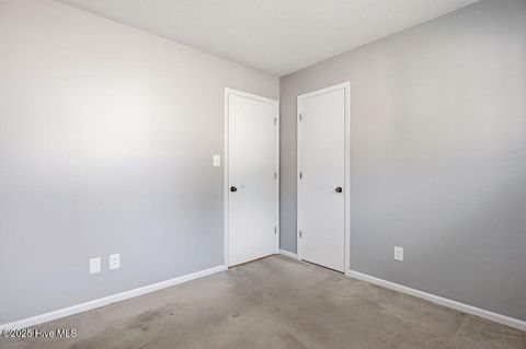 Tiny photo for 307 Walnut Creek Road, Jacksonville, NC 28546 (MLS # 100538404)