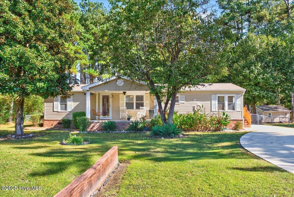 Photo of 1000 Russtown Road NW, Ocean Isle Beach, NC 28469 (MLS # 100539259)