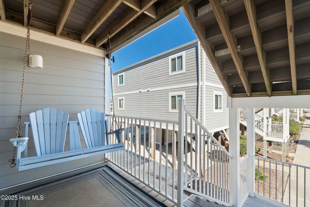 Photo of 447 East Second Street SW #E17, Ocean Isle Beach, NC 28469 (MLS # 100543240)