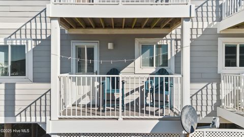 Photo of 447 East Second Street SW #E17, Ocean Isle Beach, NC 28469 (MLS # 100543240)