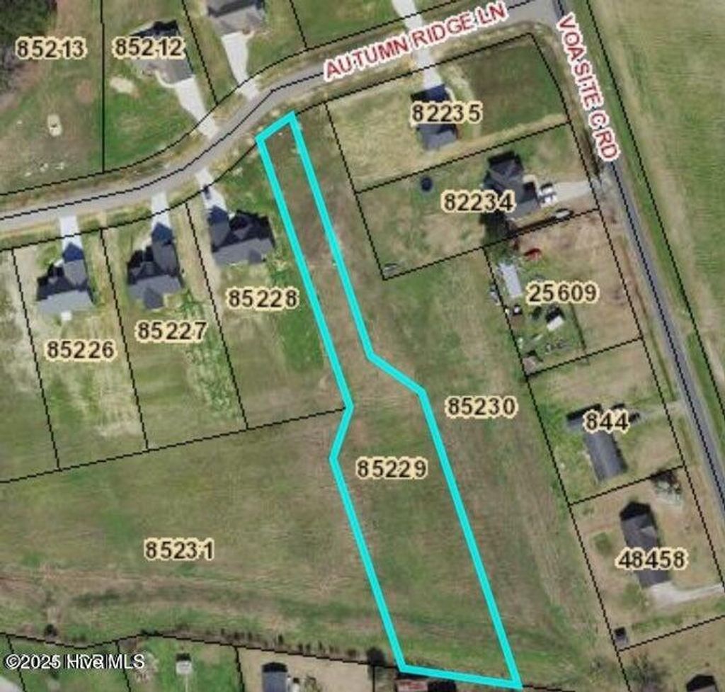 Photo of 2558 Autumn Ridge Lane, Greenville, NC 27834 (MLS # 100506397)