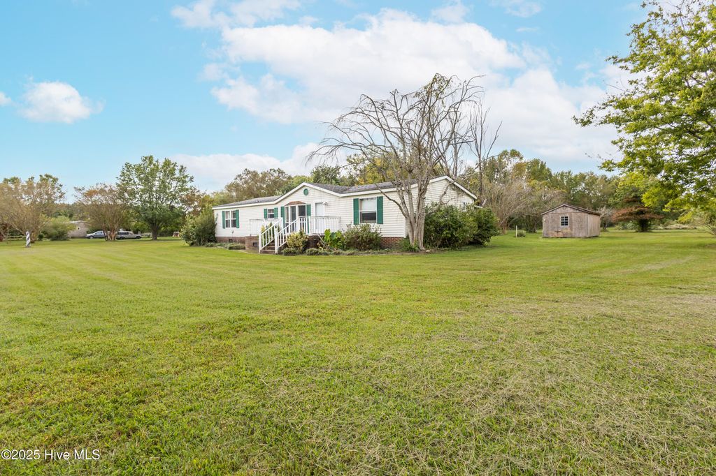Photo of 328 Middle Swamp Road, Corapeake, NC 27926 (MLS # 100536801)