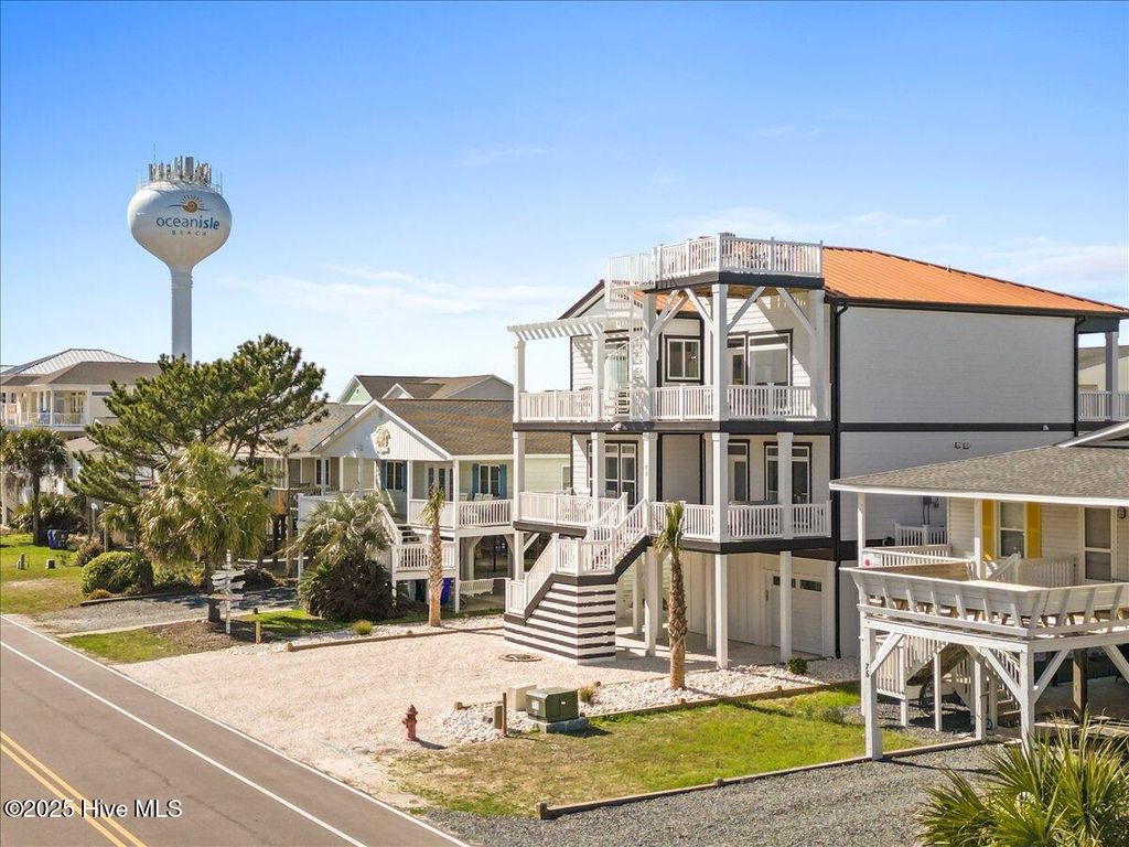 Photo of 73 E First Street, Ocean Isle Beach, NC 28469 (MLS # 100534300)