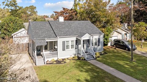 A home in New Bern