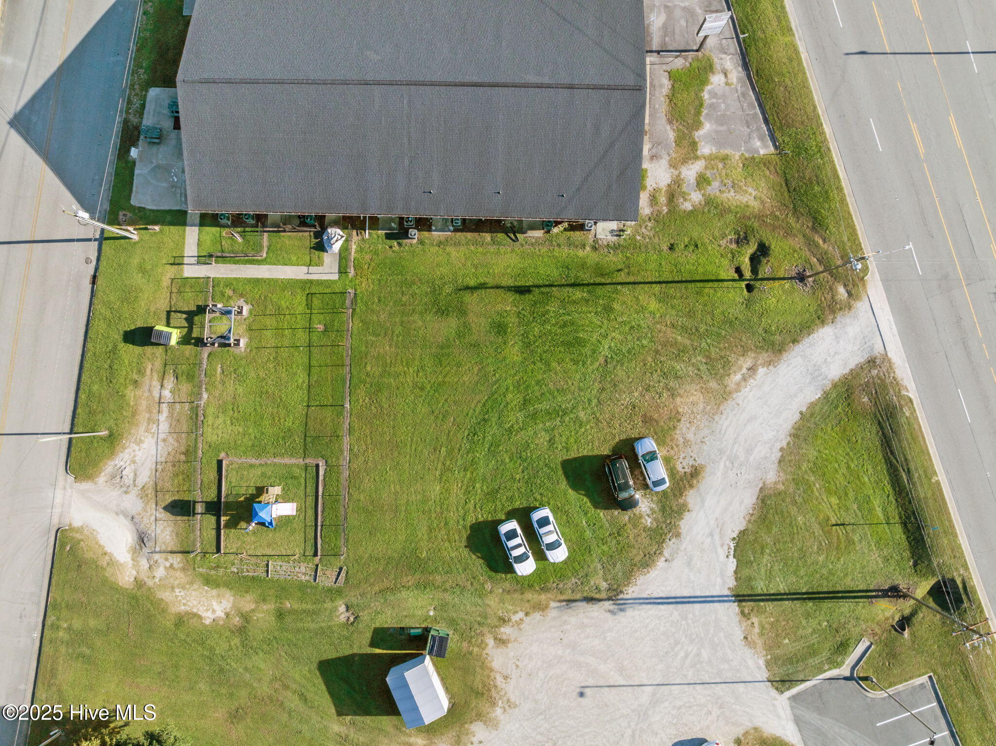 Tbd Richlands Highway