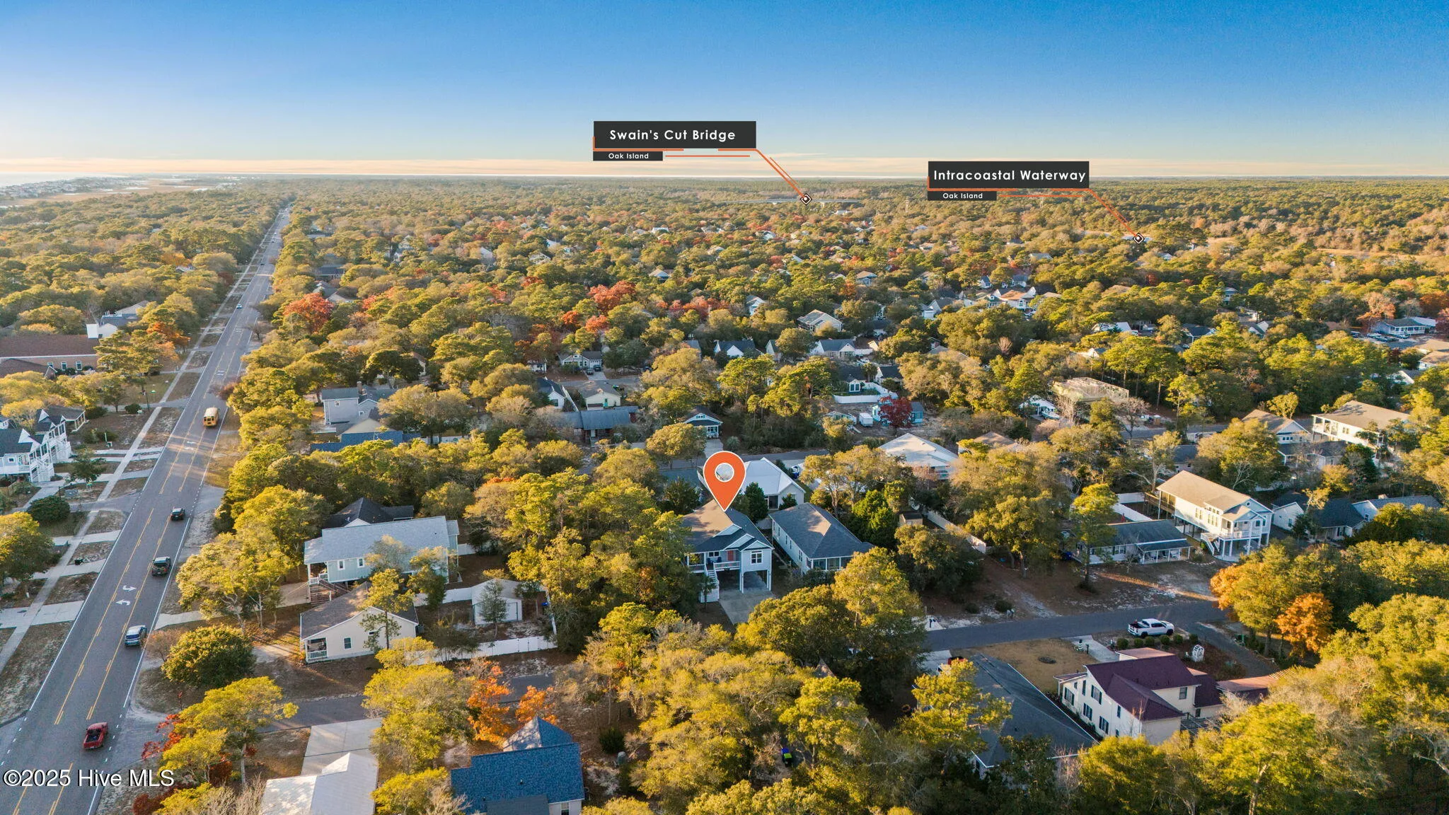 Oak Island, North Carolina 28465, United States, 3 Bedrooms Bedrooms, ,2 BathroomsBathrooms,Residential,Pending,254621