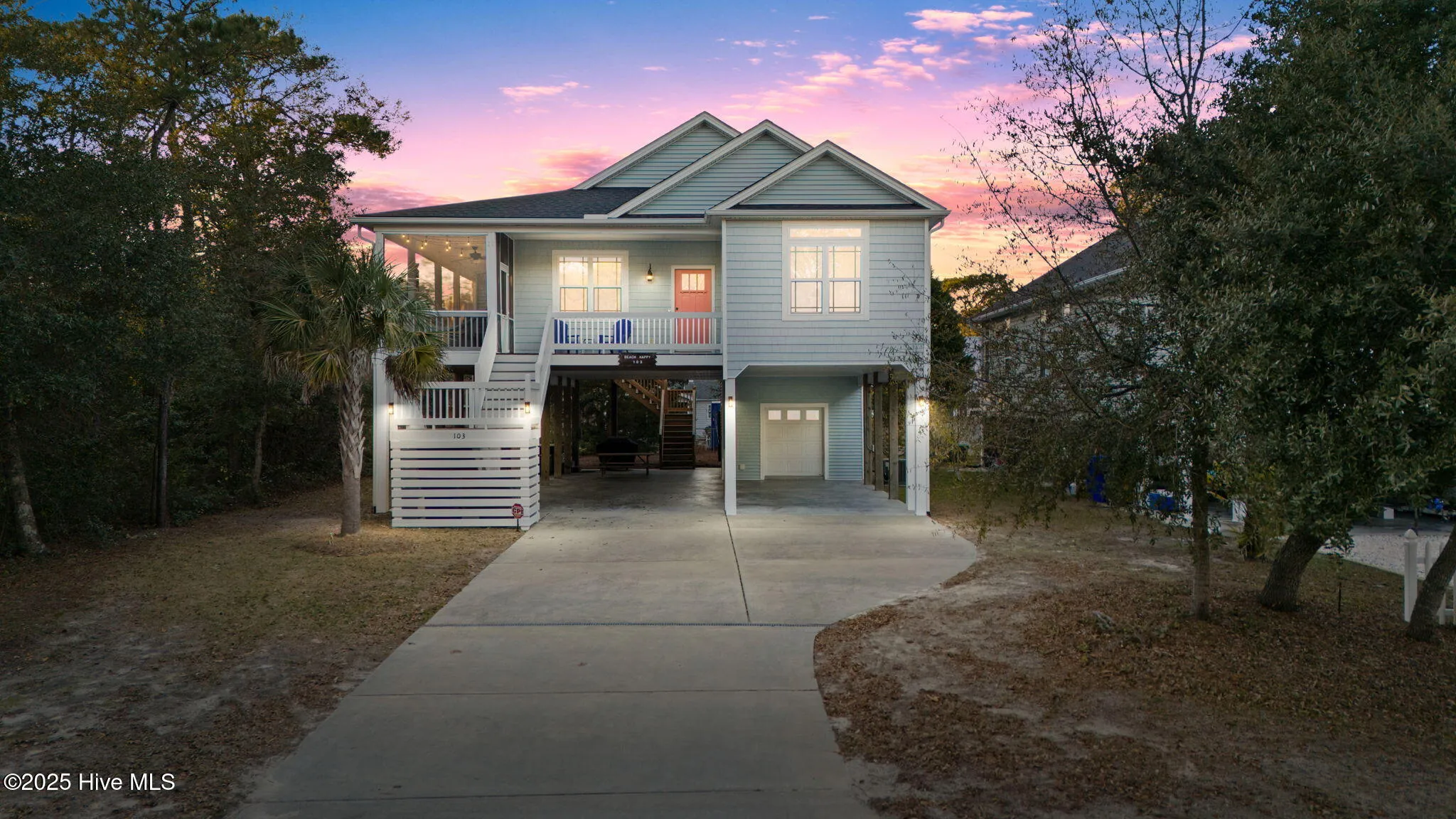 Oak Island, North Carolina 28465, United States, 3 Bedrooms Bedrooms, ,2 BathroomsBathrooms,Residential,Pending,254621