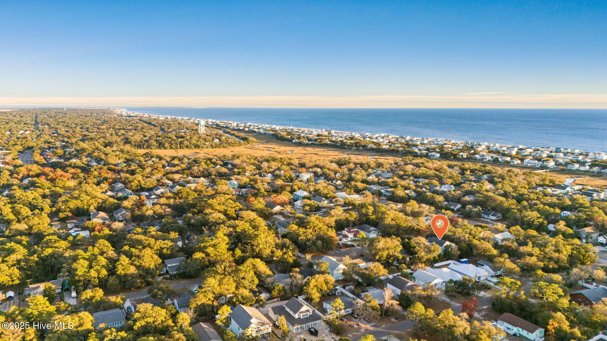 Oak Island, North Carolina 28465, United States, 3 Bedrooms Bedrooms, ,2 BathroomsBathrooms,Residential,Pending,254621