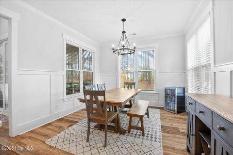 Tiny photo for 18 Kenilworth Court, Hampstead, NC 28443 (MLS # 100536301)