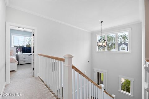 Tiny photo for 18 Kenilworth Court, Hampstead, NC 28443 (MLS # 100536301)