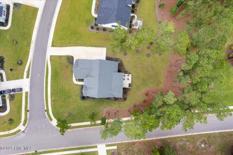 Tiny photo for 18 Kenilworth Court, Hampstead, NC 28443 (MLS # 100536301)