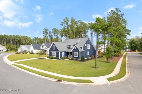 Tiny photo for 18 Kenilworth Court, Hampstead, NC 28443 (MLS # 100536301)