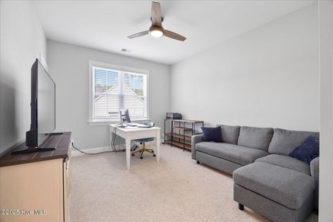 Tiny photo for 18 Kenilworth Court, Hampstead, NC 28443 (MLS # 100536301)
