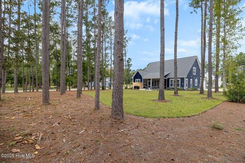 Tiny photo for 18 Kenilworth Court, Hampstead, NC 28443 (MLS # 100536301)