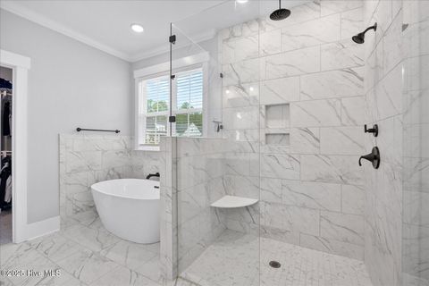 Tiny photo for 18 Kenilworth Court, Hampstead, NC 28443 (MLS # 100536301)
