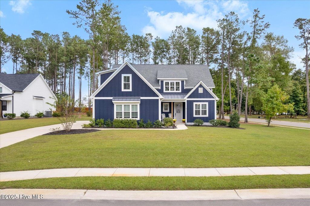 Photo of 18 Kenilworth Court, Hampstead, NC 28443 (MLS # 100536301)