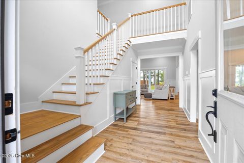 Tiny photo for 18 Kenilworth Court, Hampstead, NC 28443 (MLS # 100536301)