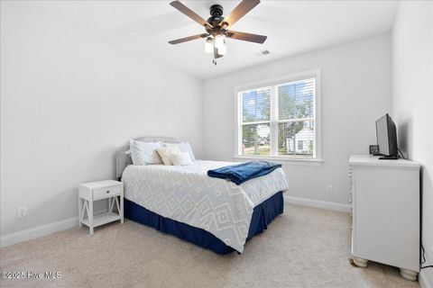 Tiny photo for 18 Kenilworth Court, Hampstead, NC 28443 (MLS # 100536301)
