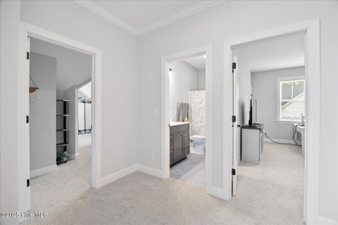 Tiny photo for 18 Kenilworth Court, Hampstead, NC 28443 (MLS # 100536301)