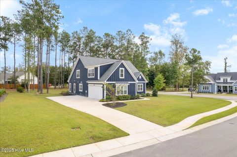 Tiny photo for 18 Kenilworth Court, Hampstead, NC 28443 (MLS # 100536301)