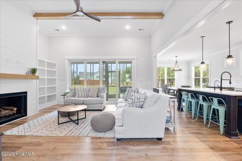 Tiny photo for 18 Kenilworth Court, Hampstead, NC 28443 (MLS # 100536301)