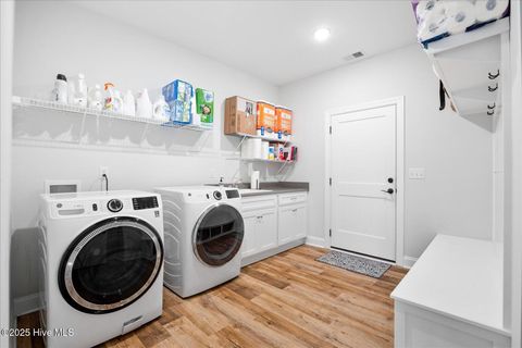 Tiny photo for 18 Kenilworth Court, Hampstead, NC 28443 (MLS # 100536301)