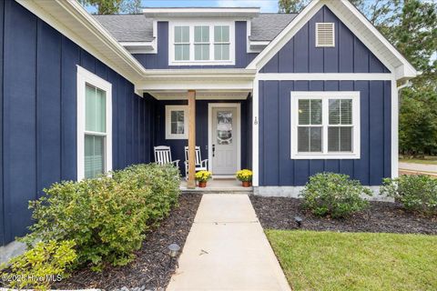 Tiny photo for 18 Kenilworth Court, Hampstead, NC 28443 (MLS # 100536301)