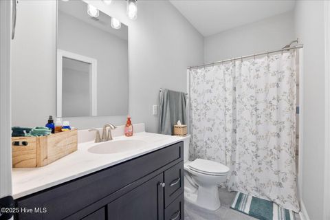 Tiny photo for 18 Kenilworth Court, Hampstead, NC 28443 (MLS # 100536301)