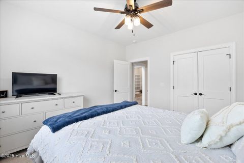Tiny photo for 18 Kenilworth Court, Hampstead, NC 28443 (MLS # 100536301)