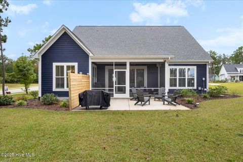 Tiny photo for 18 Kenilworth Court, Hampstead, NC 28443 (MLS # 100536301)