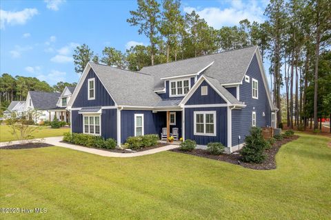 Tiny photo for 18 Kenilworth Court, Hampstead, NC 28443 (MLS # 100536301)