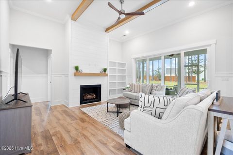 Tiny photo for 18 Kenilworth Court, Hampstead, NC 28443 (MLS # 100536301)