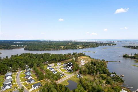 Tiny photo for 18 Kenilworth Court, Hampstead, NC 28443 (MLS # 100536301)